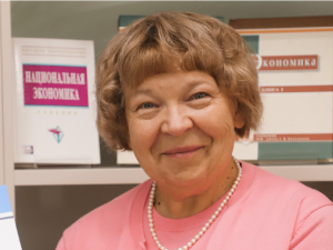 Наталья Казанцева