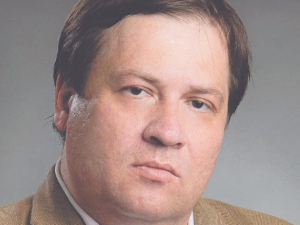 Сергей Довгаль