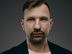 Владимир Соломатин