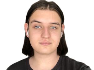 Артем Чумак