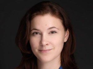 Евгения Поповская