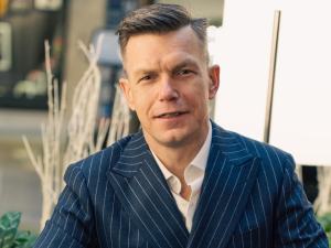 Дмитрий Сидоркин