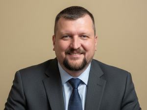 Николай Барков