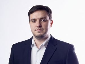 Иван Родионов