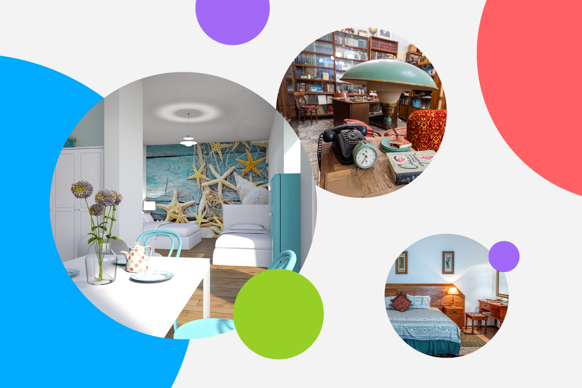 Посуточная аренда квартир: почему популярна и как сдать выгодно