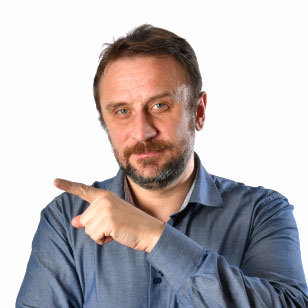 Владимир Ворсобин Фото