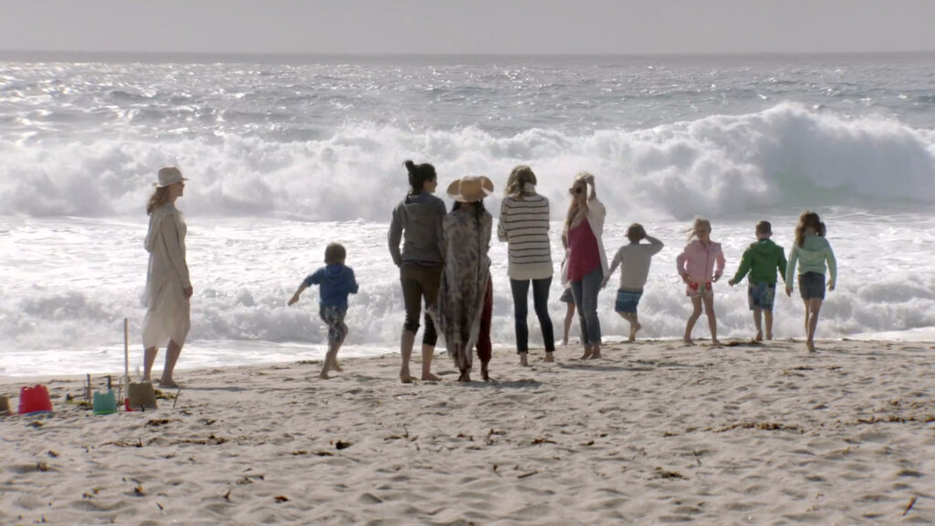 Герои на героине, сидельцы на свободе и много обнаженки: хорошие сериалы ровно на одни выходные