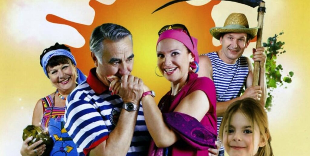 Скандалы вокруг сериала «Сваты»: воскрешения, увольнения, переименования и эмиграция