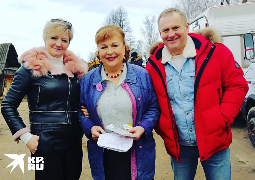 Дублер Федора Добронравова в сериале «Сваты-7»: «Во время съемок сожгли два чучела»