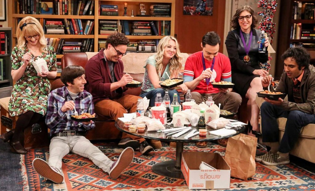 Какие сериалы посмотреть, чтобы не сойти с ума в изоляции