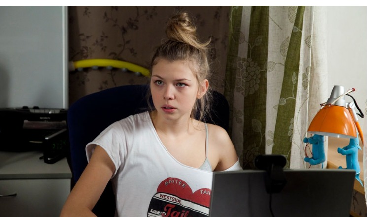 Звезда сериала «Деффчонки» вышла замуж