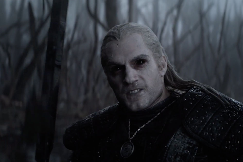 Съемки второго сезона «Ведьмака» продолжатся, несмотря на коронавирус