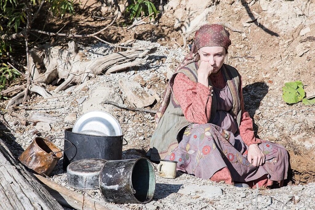 «Пусть плюнут мне в лицо»: Чулпан Хаматова резко ответила критикам