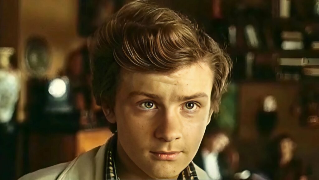 «Да, я маменькин сынок»: как жил всенародно любимый «Крош» актер Василий Фунтиков