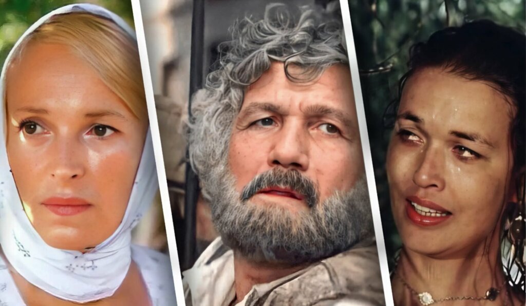 Актрисы сериала «Цыган»: самые яркие истории любви