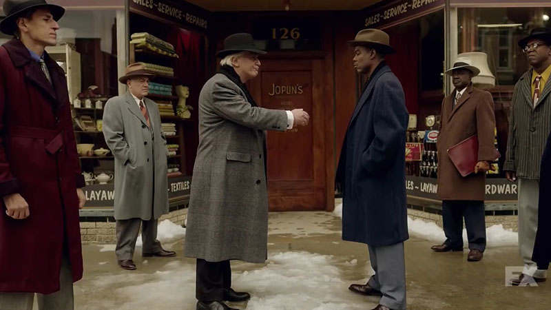 Стала известна дата премьеры четвертого сезона «Фарго»