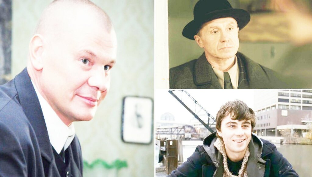 Бодров, Галкин, Краско, Панин, Шукшин: Внезапные кончины актеров во время съемок