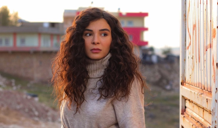 Главная актриса сериала «Ветреный» получила испанского Оскара