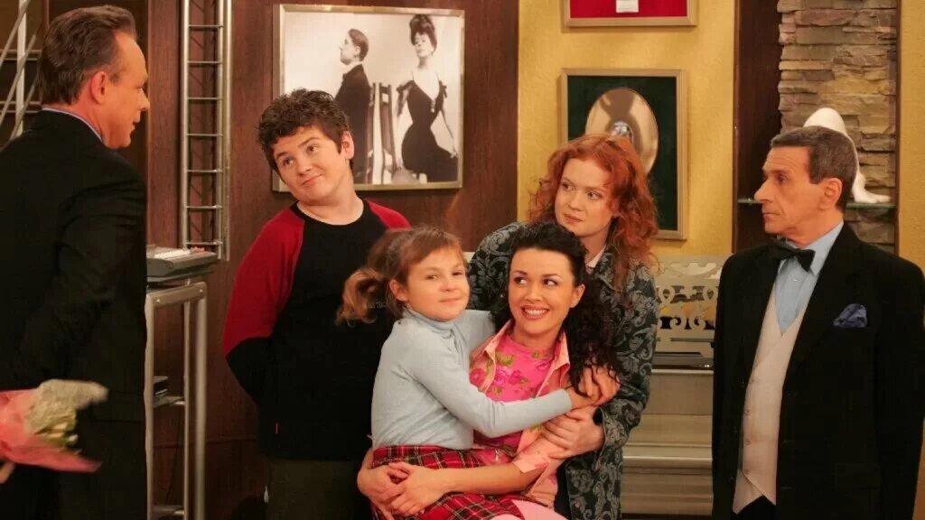 Дочка Заворотнюк удивила поклонников сходством с «няней Викой»