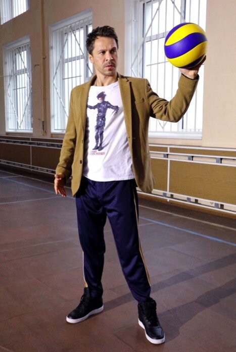 Сериалы СТС: полный каталог с рейтингами и датами выхода