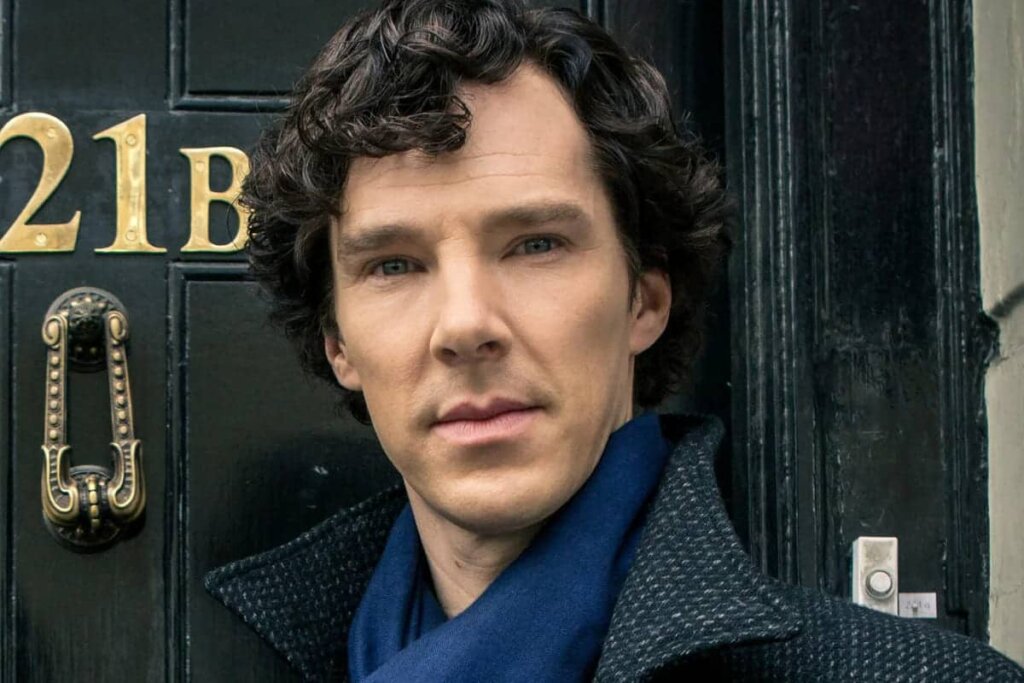 Бенедикт Камбербэтч намекнул, что мы можем увидеть продолжение «Шерлока»
