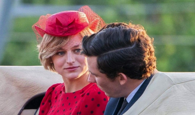 Почему королевская семья не оценила сериал «Корона»