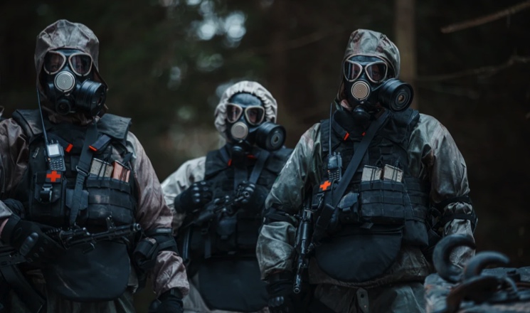 «Эпидемия-2»: Как только коронавирус отступил, создатели сериала запустили работу над вторым сезоном — его снимет режиссер «Триггера»