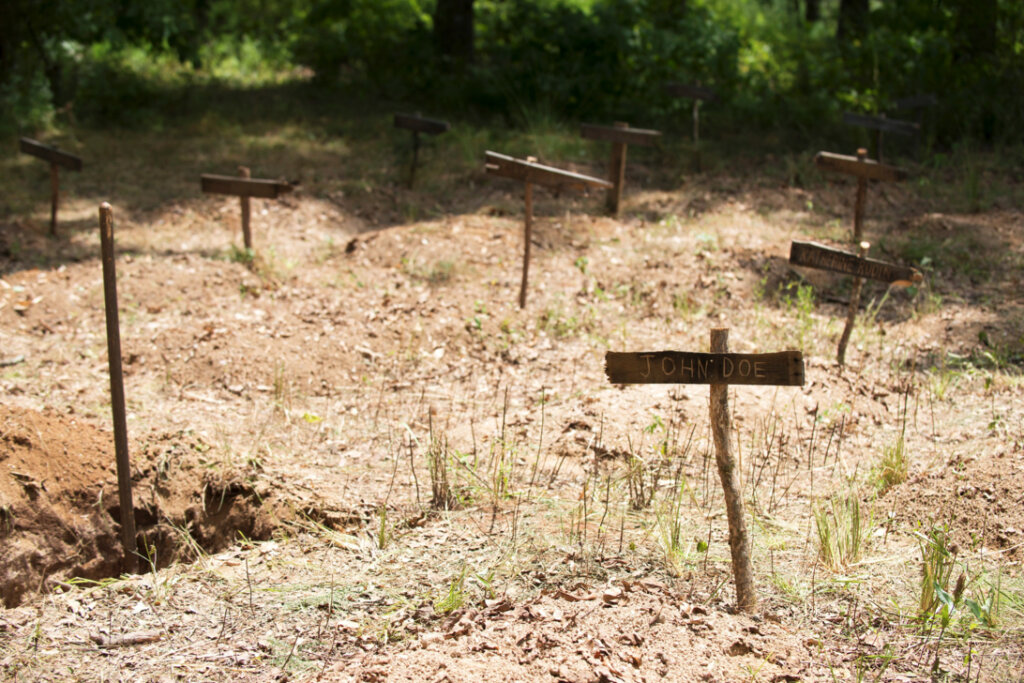 Сериал «Ходячие мертвецы» оказался пророческим в отношении коронавируса