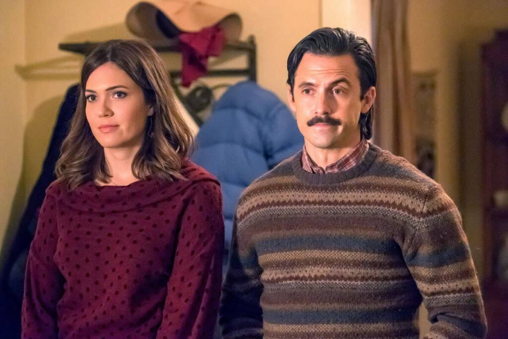 Сериал «Это мы» решили закрыть