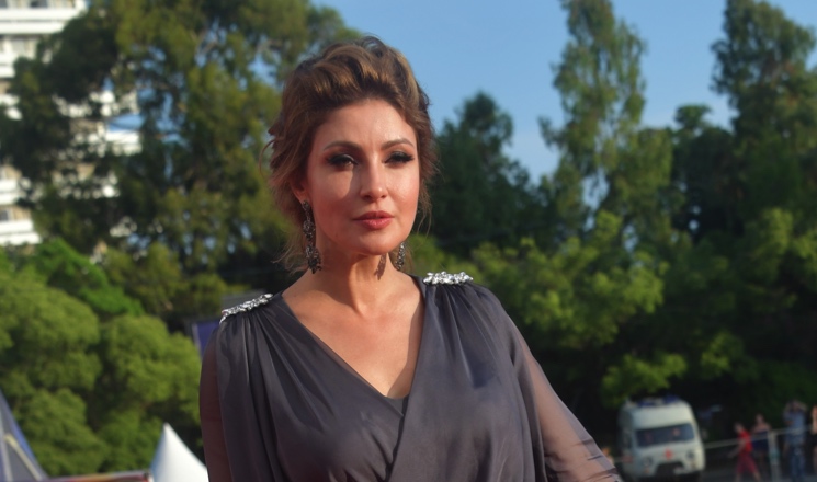 Кровоизлияние: с Анастасией Макеевой случилась беда