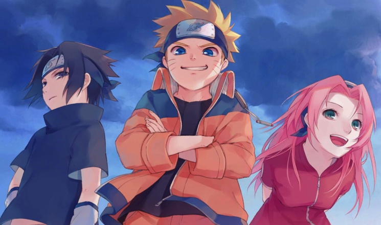 Общие черты идолов и «Наруто»: разбираемся в самом продаваемом жанре аниме