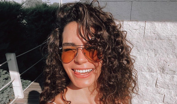 Звезда сериала «Ветреный» подписала новый контракт на съемки