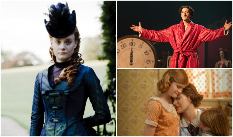 7 лучших мини-сериалов, которые вы успеете посмотреть за выходные