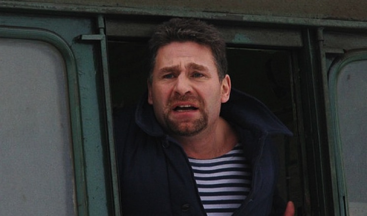 Рак, ужасные травмы и предсмертное состояние: что случилось с актером Игорем Регнером