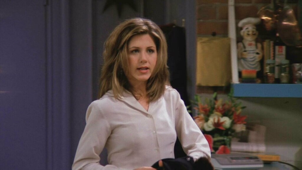 Дженнифер Энистон перестала общаться с друзьями-антипрививочниками