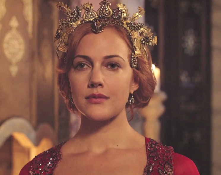 Три человека, которым Хюррем-султан обязана своим могуществом