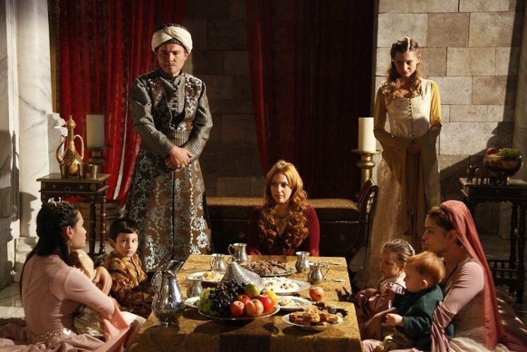 Пять героев «Великолепного века», об уходе которых зрители жалели сильнее всего