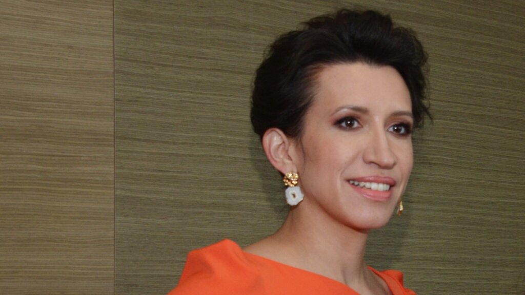 Елена Борщева рассказала о мизерной зарплате, которую она получала в Comedy Woman