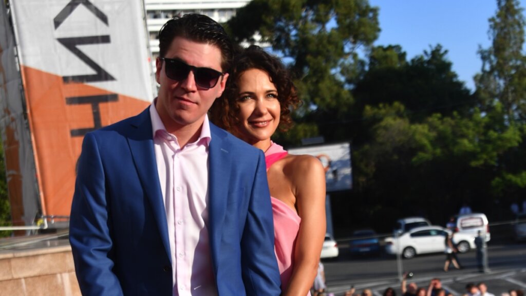 Гела Месхи сделал признание о Екатерине Климовой