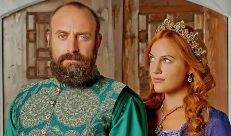 Два момента в сериале, которые доказывают, что слова о вечной любви Хюррем к Сулейману — ложь