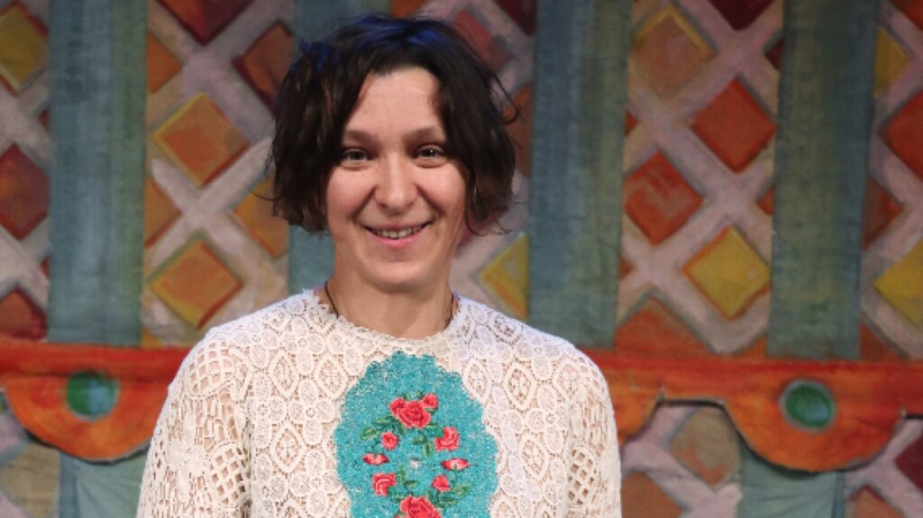 Совсем не узнать: звезда «Сватов» Олеся Железняк стремительно теряет вес