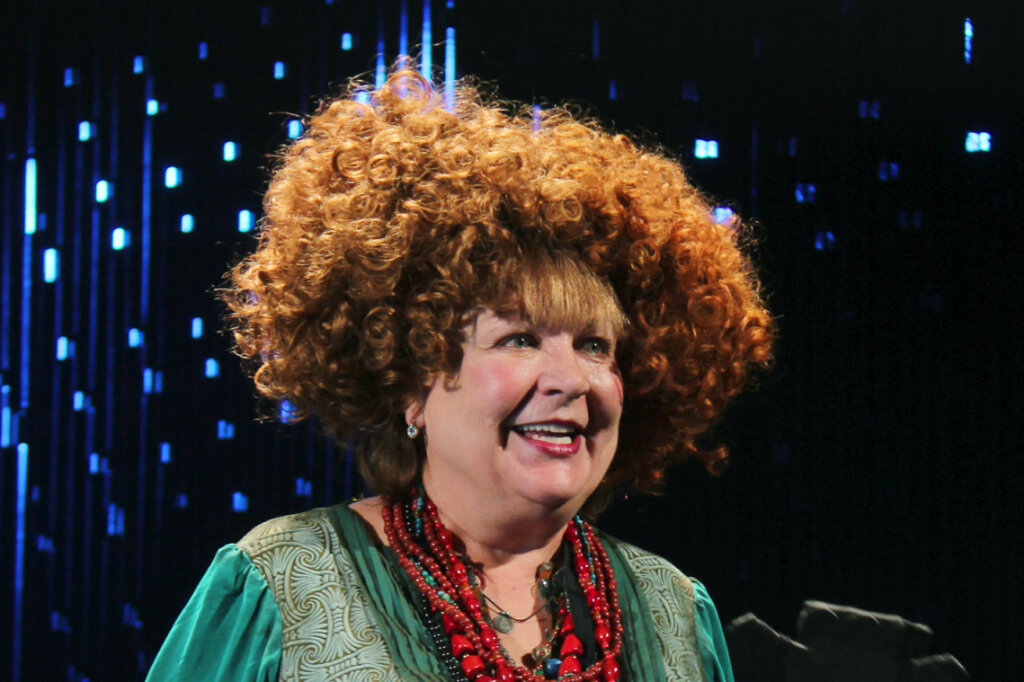 Татьяна Кравченко призналась, как пыталась увести Федора Добронравова из семьи