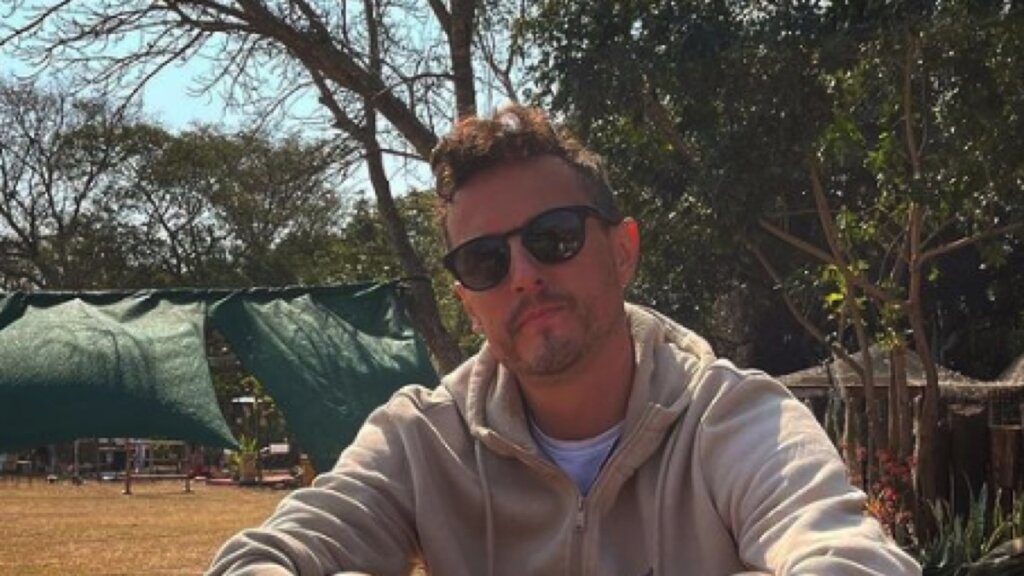 Ярушин накинулся на Гайдуляна