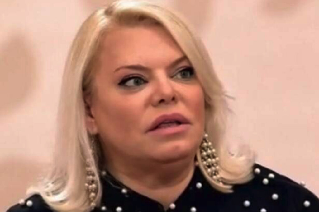 Яна Поплавская рассказала о страшной болезни