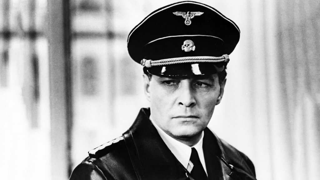 Начата работа над новым сериалом про Штирлица по романам Юлиана Семенова