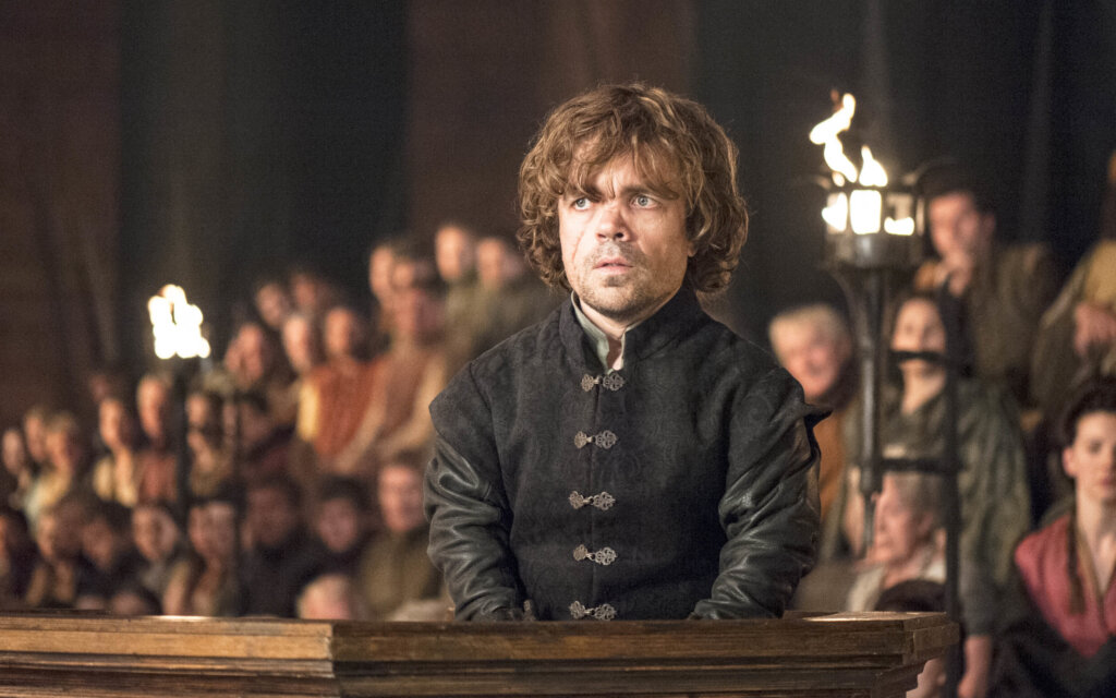 Названа причина разочарования финалом «Игры престолов»