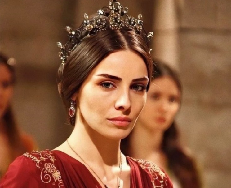 Опять проморгали: киноляп «Великолепного века», связанный с Махидевран и шехзаде Мехметом