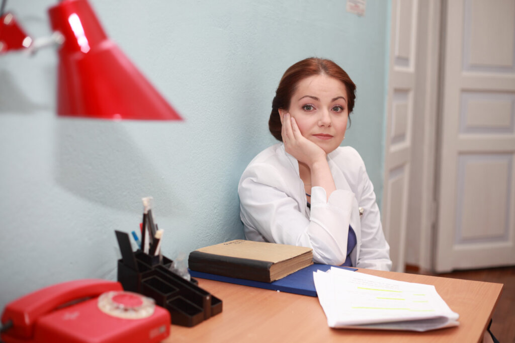 Актриса Ольга Будина призвала на помощь Шойгу