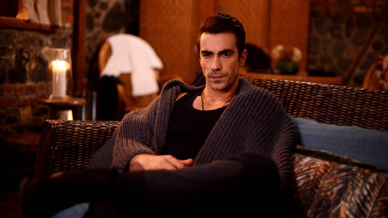 Ибрагим Челиккол разводится с женой — неужели виновата Бирдже Акалай