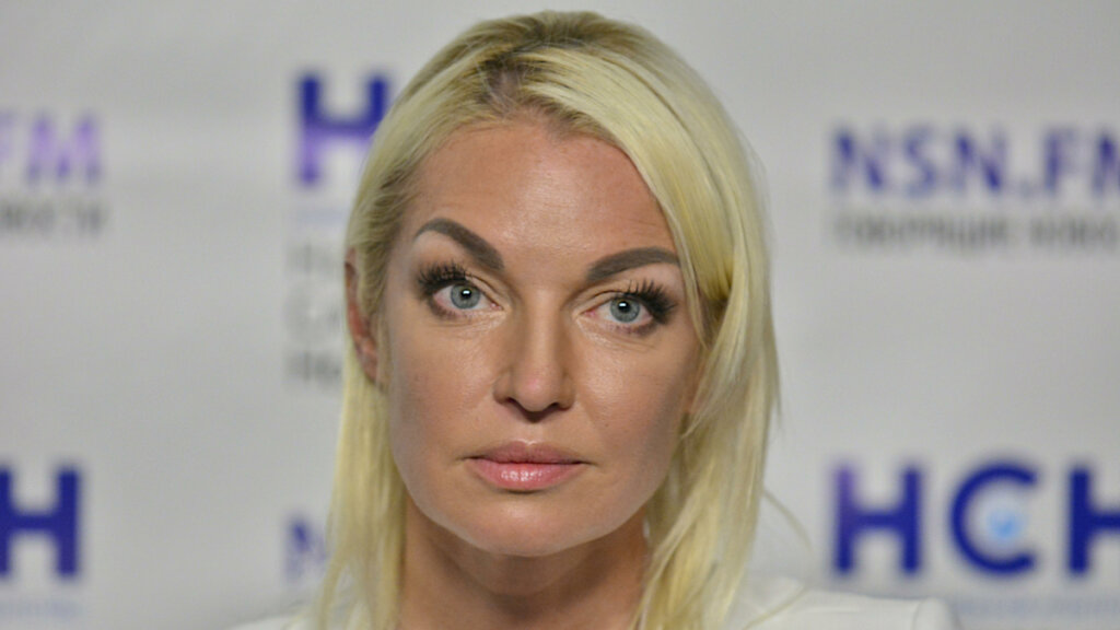 «Распущенная»: Известная актриса дала меткое определение Волочковой